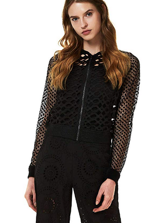 Bomber Jacket Bomber Jacket