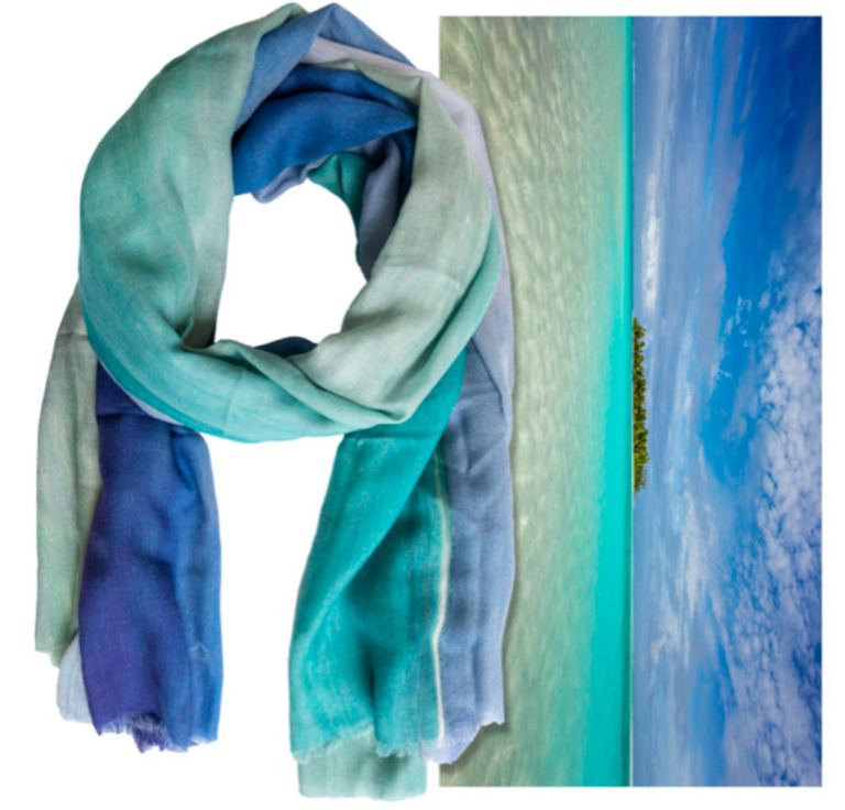 Artist Edition Scarf