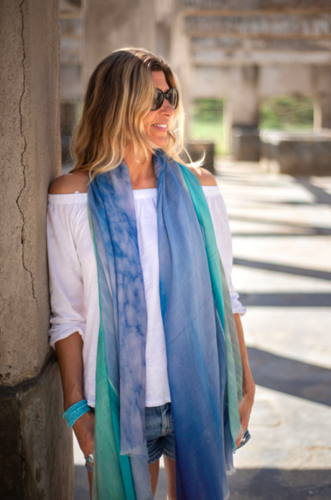 Artist Edition Scarf