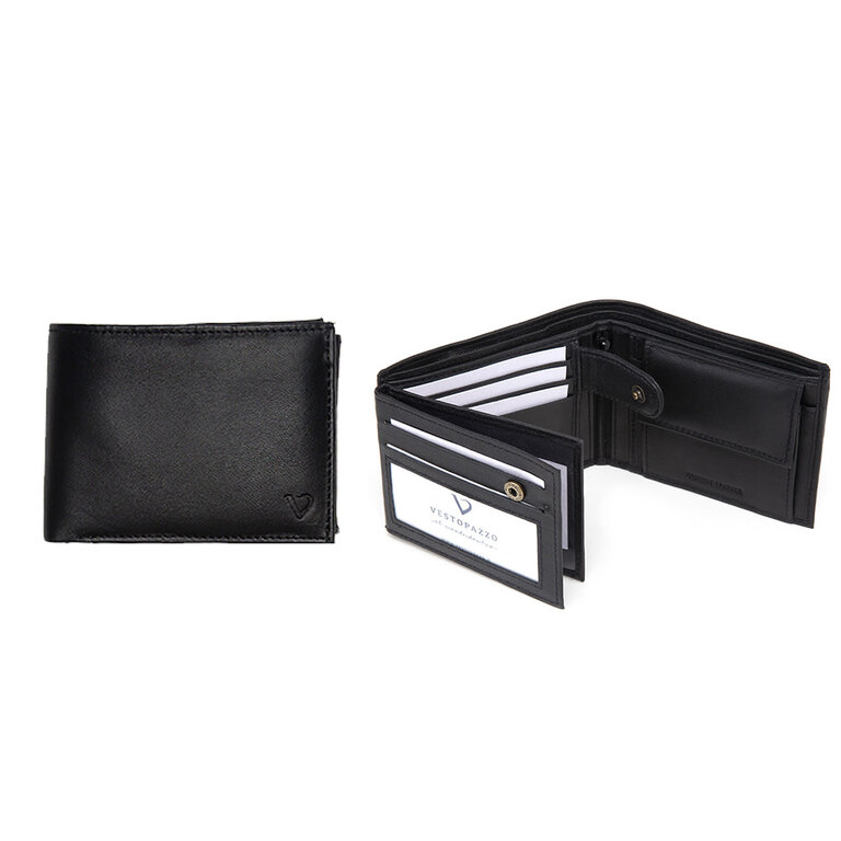 VESTOPAZZO Wallet LUCAS