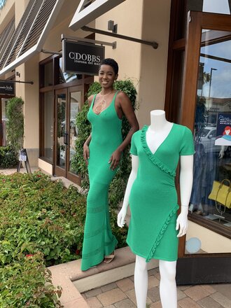 MARLA Dress MARLA Dress