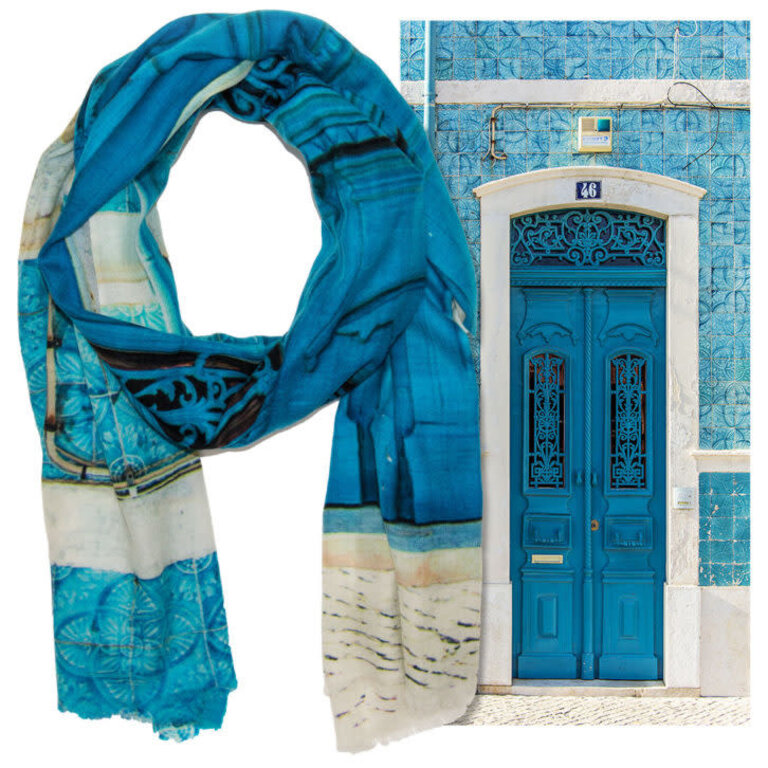 Artist Edition Scarf