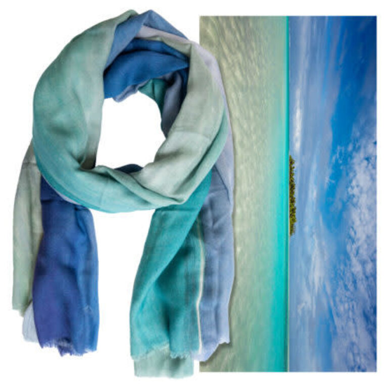 Artist Edition Scarf