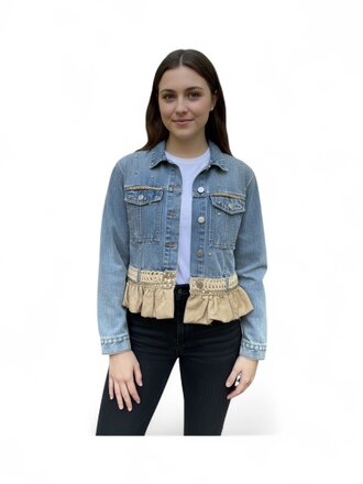 C|Dobbs C|DOBBS Denim Jackets