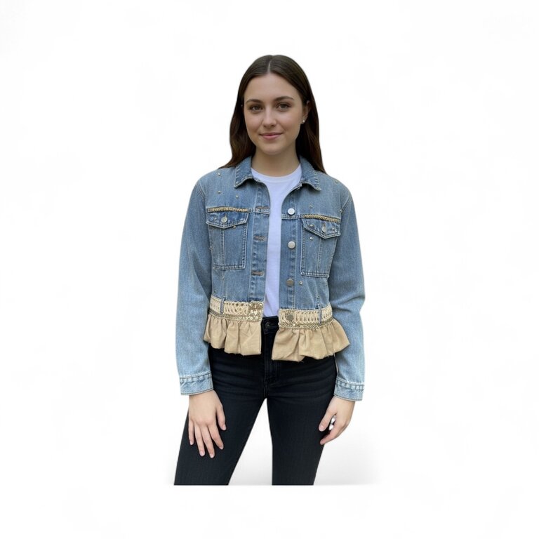 C|Dobbs C|DOBBS Denim Jackets