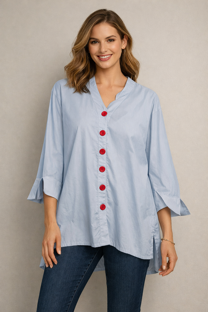 C|Dobbs CDOBBS Cotton Shirts