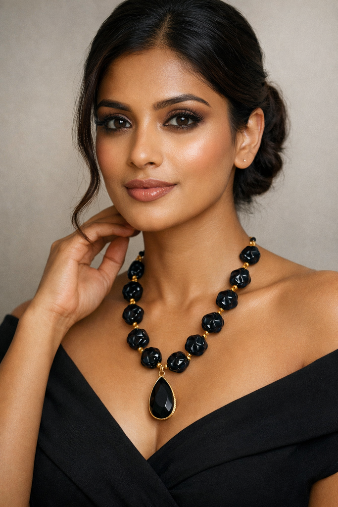 8046 -G Blackstone Crystals