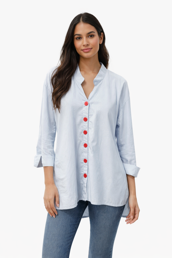 C|Dobbs CDOBBS Cotton Shirts