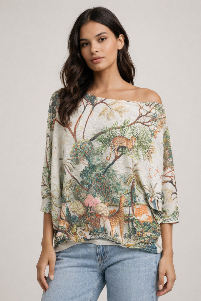 Archna Cotton Sweaters