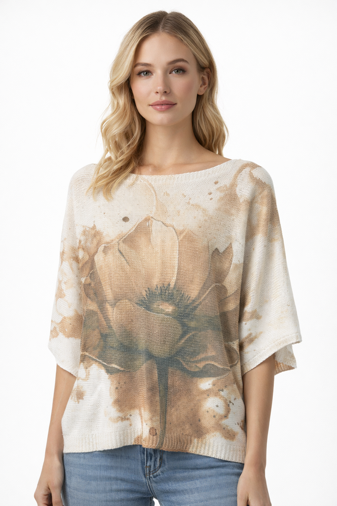 Archna Cotton Sweaters