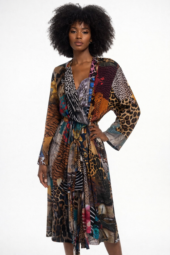 Unbreakable Evolution LS Wrap