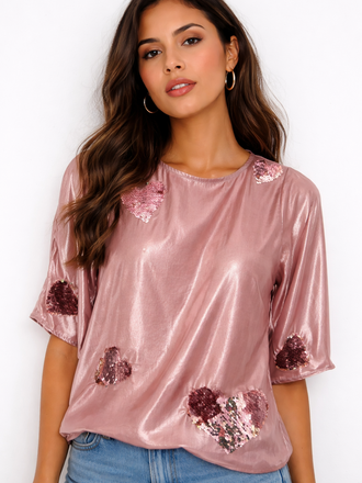 Casacca/Top Casacca/Top