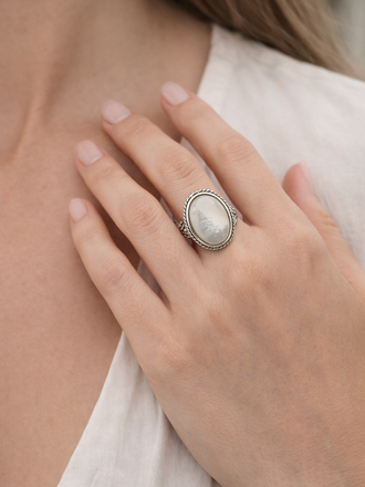 Giulia Blasi Giulia Rings