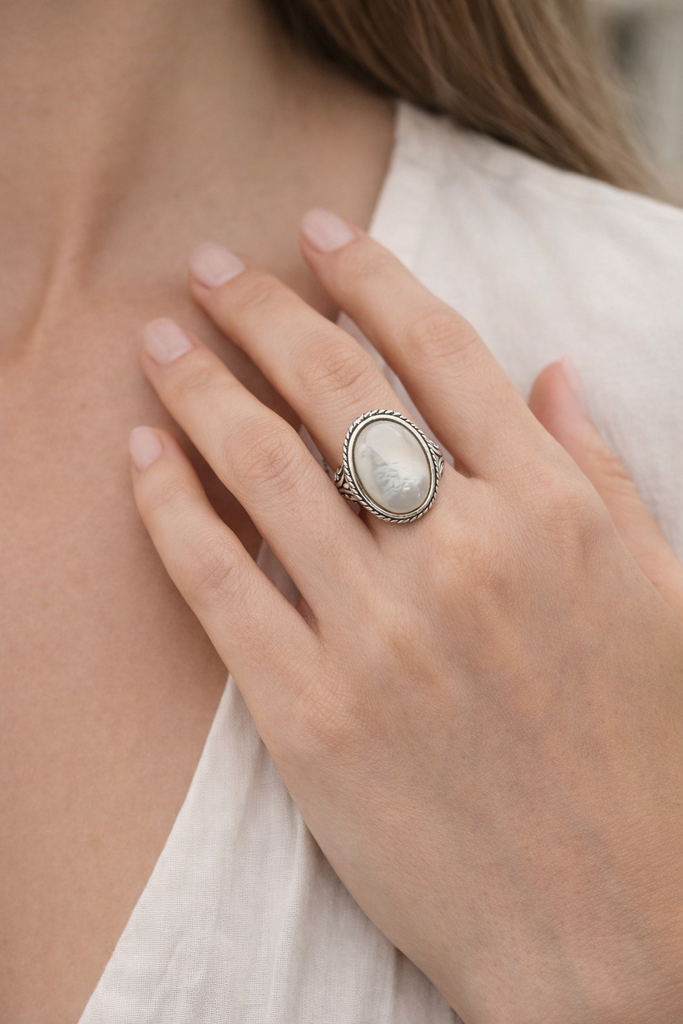 Giulia Blasi Giulia Rings