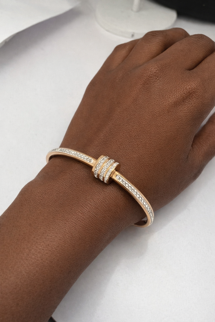 Costume Rhinestone Bracelet G024