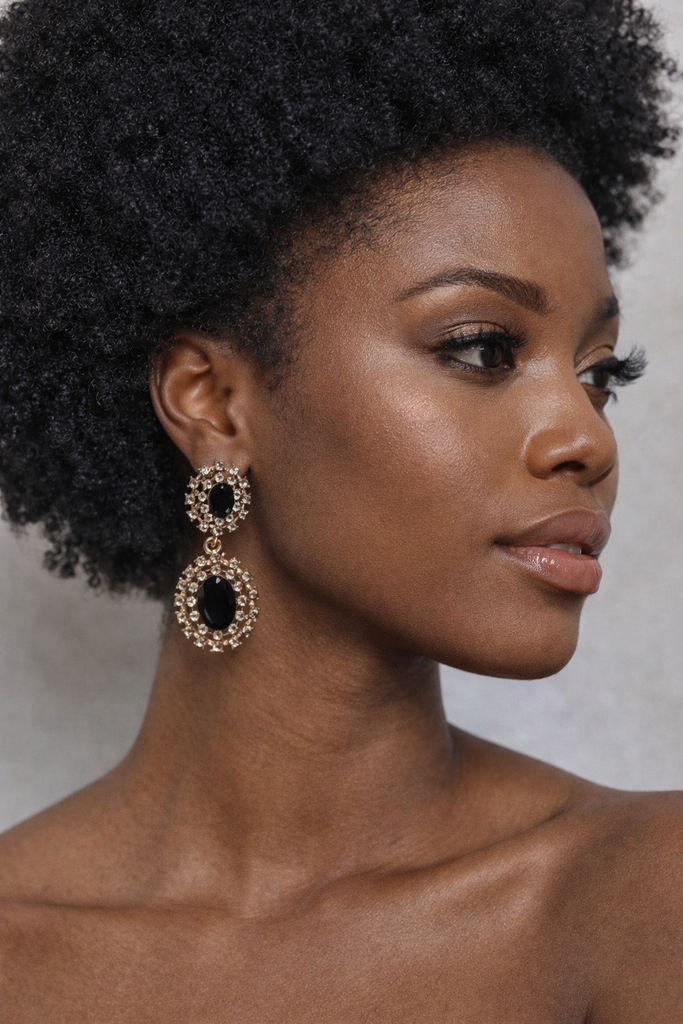 Giulia Blasi G056 Sequence Earrings