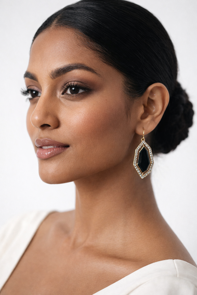 Giulia Blasi G056 Sequence Earrings