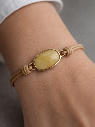 Giulia Blasi G047 Quartz Braclet