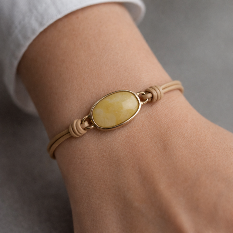 Giulia Blasi G047 Quartz Braclet