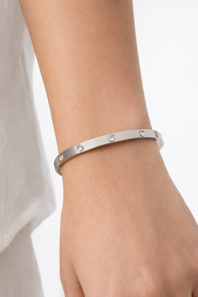 Costume Rhinestone Bracelet G024