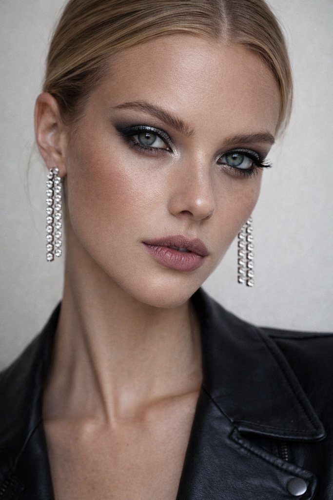 Giulia Blasi Long Sequence Drop