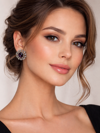 Giulia Blasi Mary Vint/Ruby /Rinestone