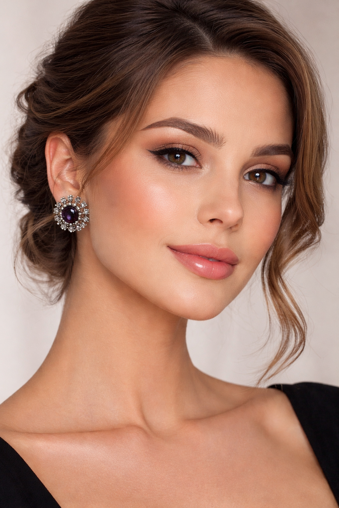 Giulia Blasi Mary Vint/Ruby /Rinestone