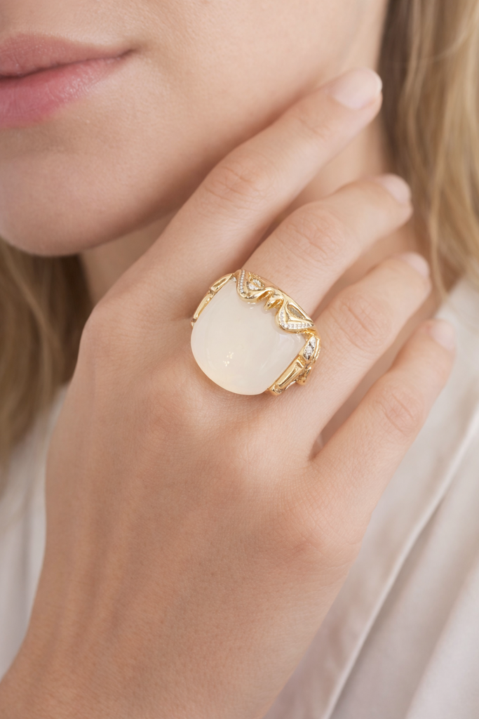 Giulia Blasi Giulia Rings