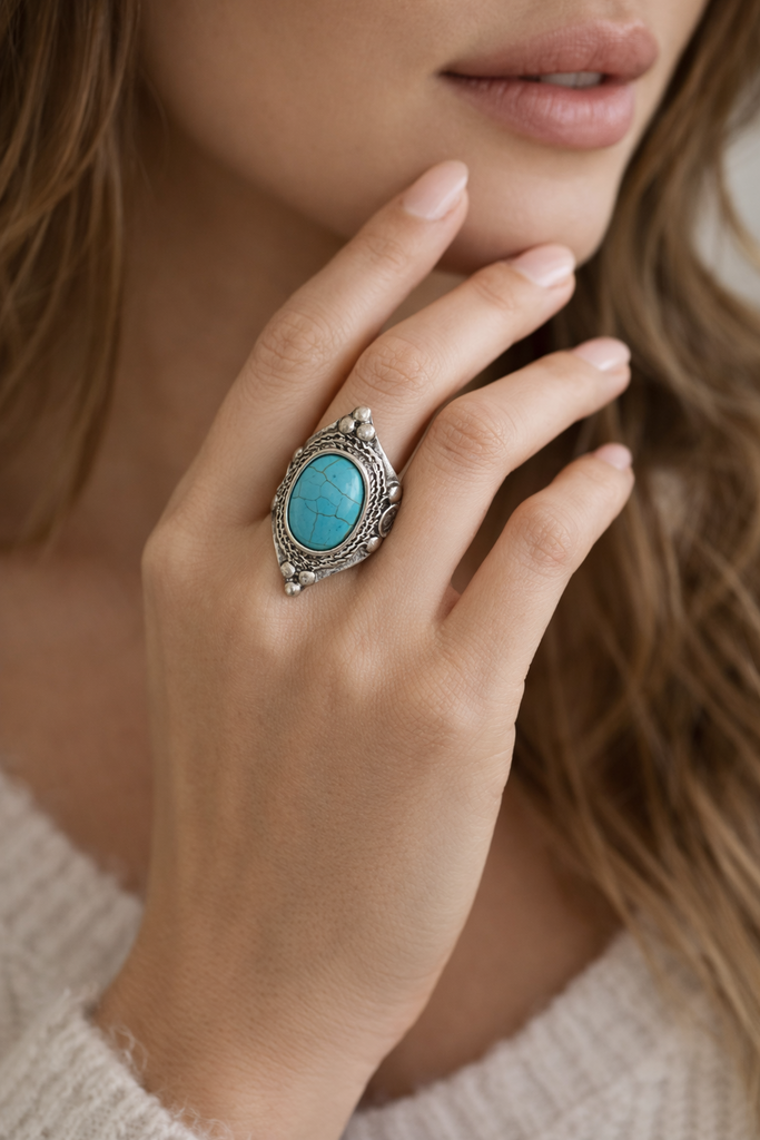 Giulia Blasi Giulia Rings