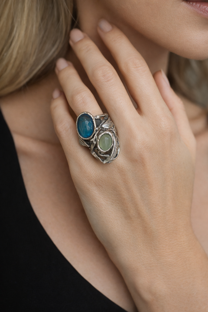 Giulia Blasi Giulia Rings