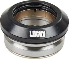 LUCKY REVO INTEGRATED HEADSET