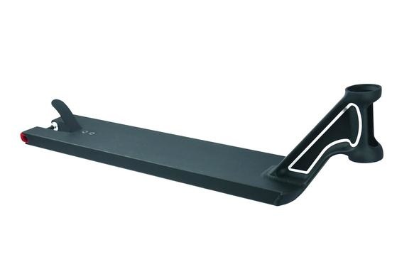 AZTEK FOUNTAIN DECK - BLACK