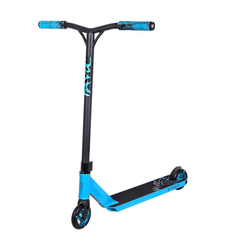 HAVOC STORM BLUE