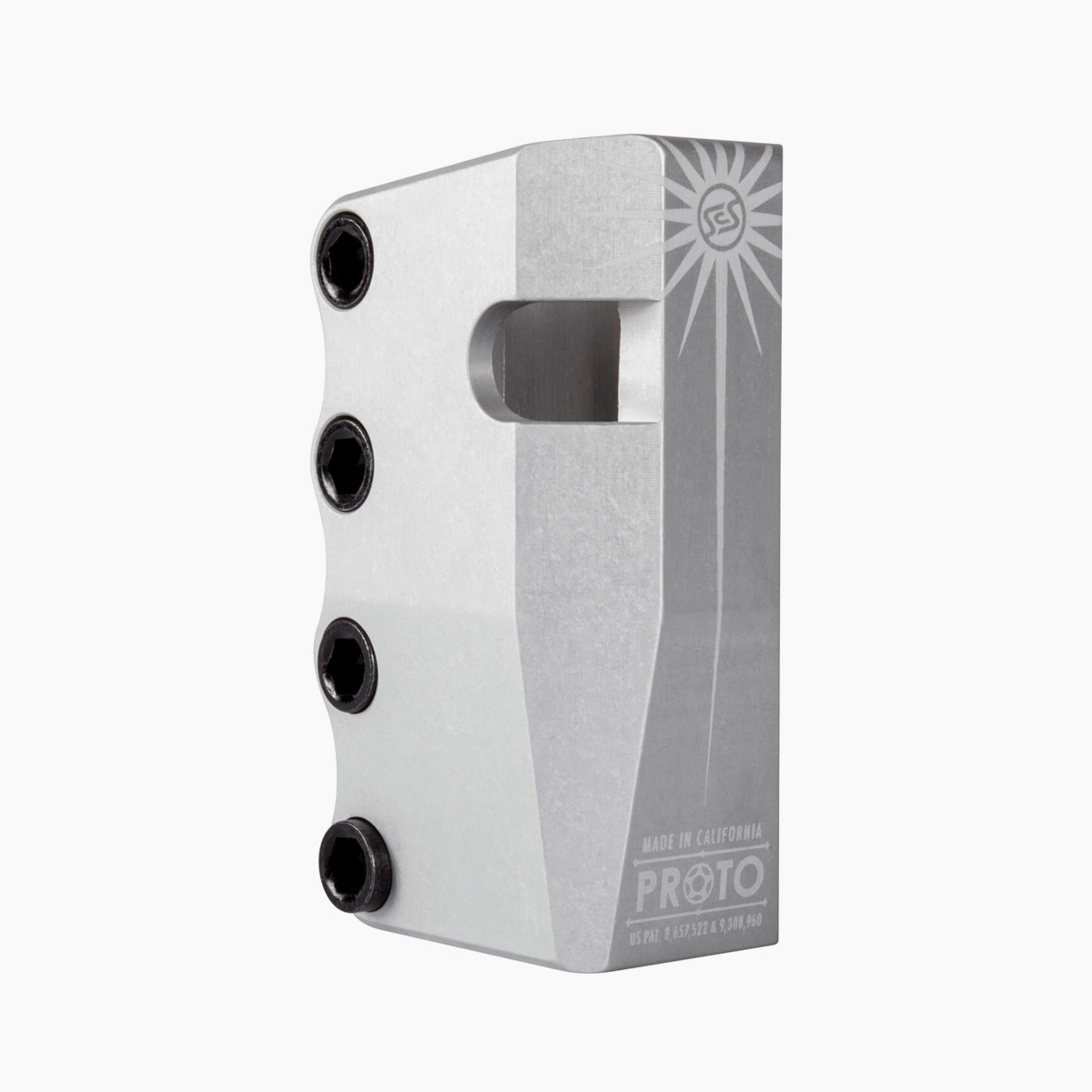 PROTO SENTINAL SCS SILVER