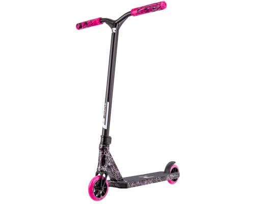 ROOT INDUSTRIES TYPE R BLK/PINK/WHT