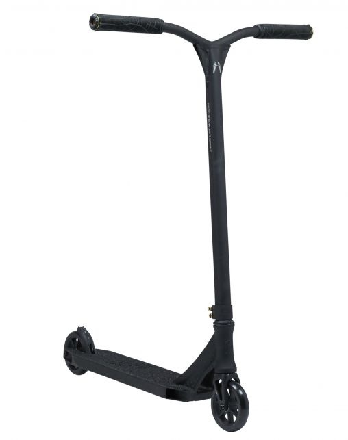 ETHIC ERAWAN COMPLETE BLACK ETHIC ERAWAN COMPLETE BLACK