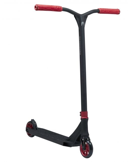 ETHIC ERAWAN COMPLETE RED