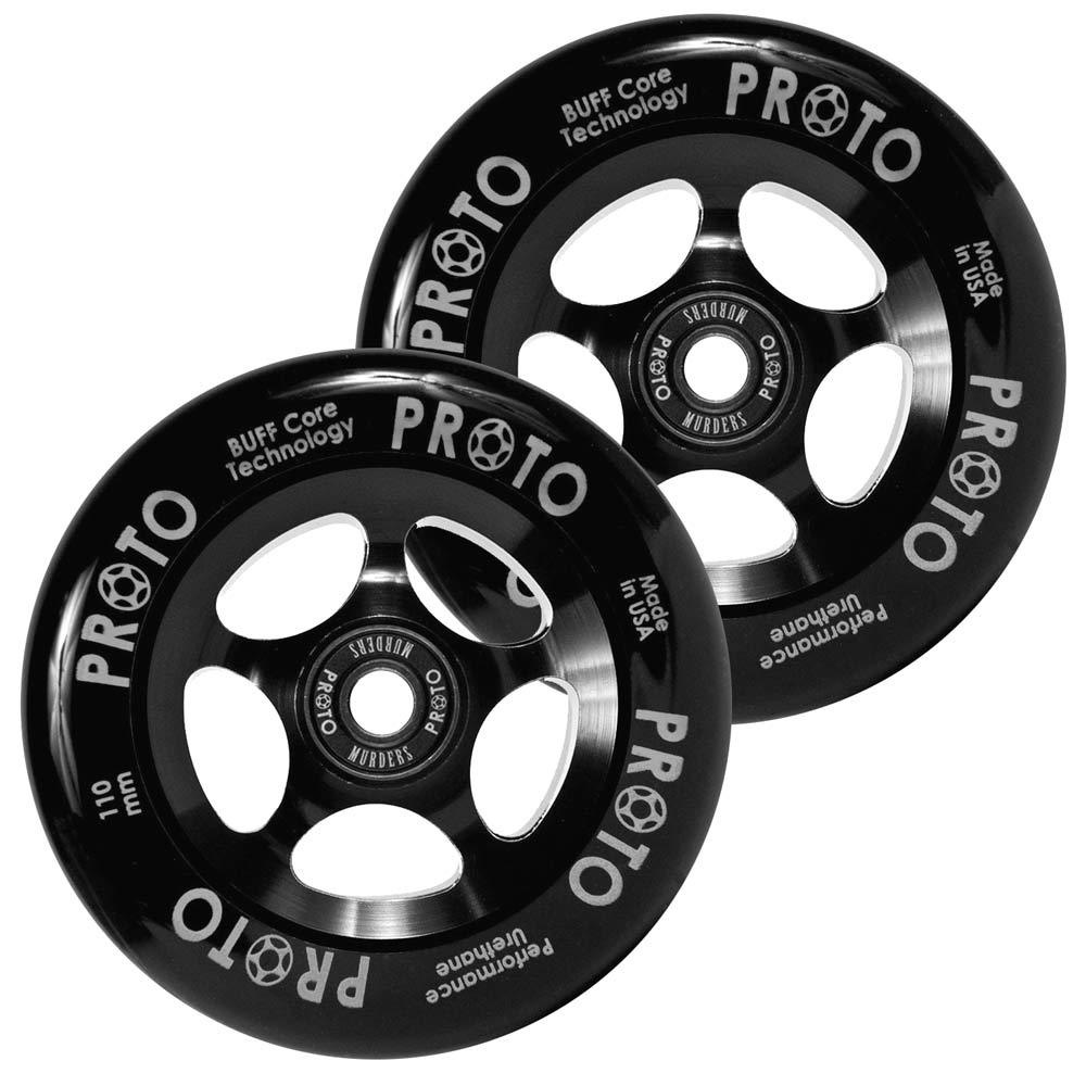 PROTO SLIDERS 110MM