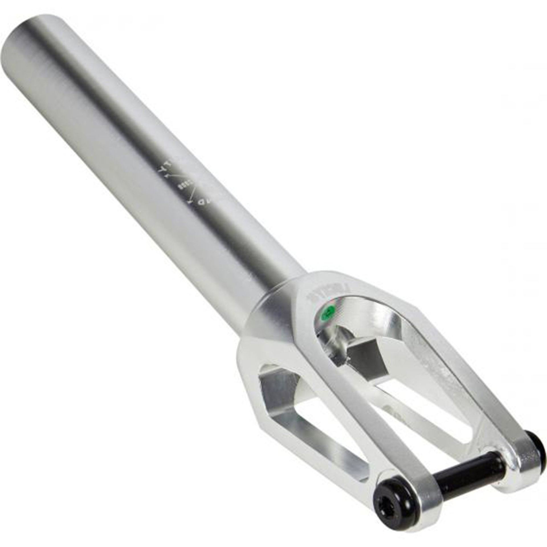 LUCKY HURACAN FORK HIC - SILVER