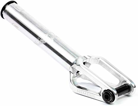 ETHIC NEMISIS FORK ICS - POLISHED ETHIC NEMISIS FORK ICS - POLISHED