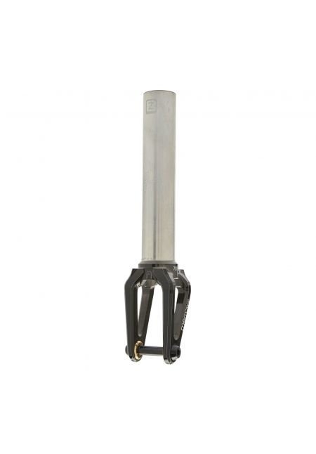 ETHIC MERROW V2 FORK - TRANS BLACK