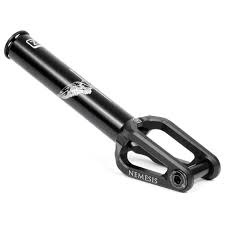 ETHIC NEMESIS FORK - BLK