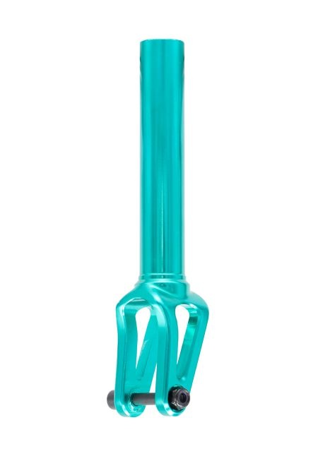 NORTH AMBER FORK - TEAL