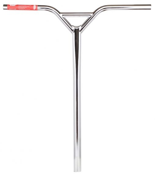 TILT SENTRY HANDLE BARS - CHROME