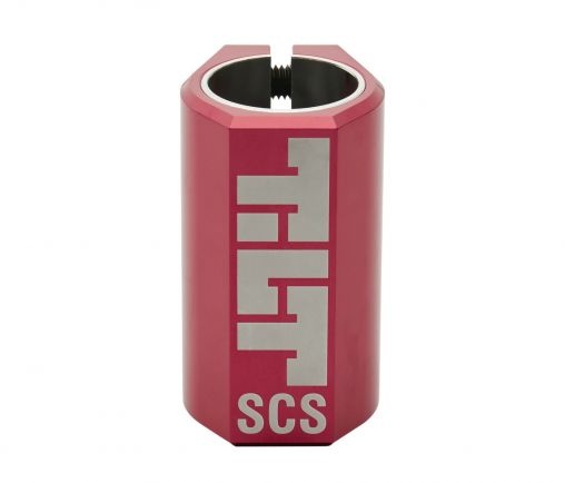 TILT CLASSIC SCS - RED