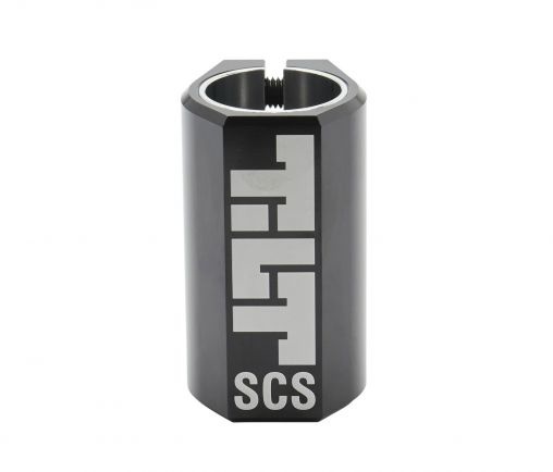 TILT CLASSIC SCS - BLACK