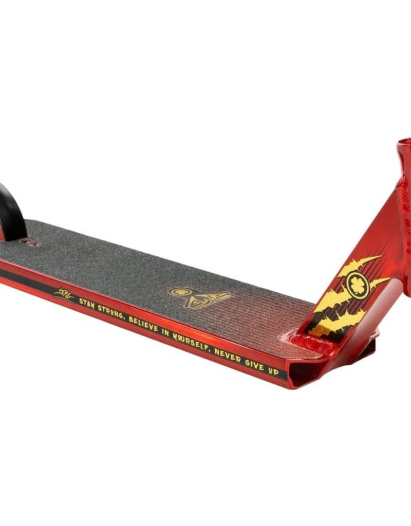 LUCKY PROSPECT DECK JOHN MARCO SIG Legacy Pro Scooters