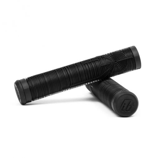 TILT METRA GRIPS - BLACK