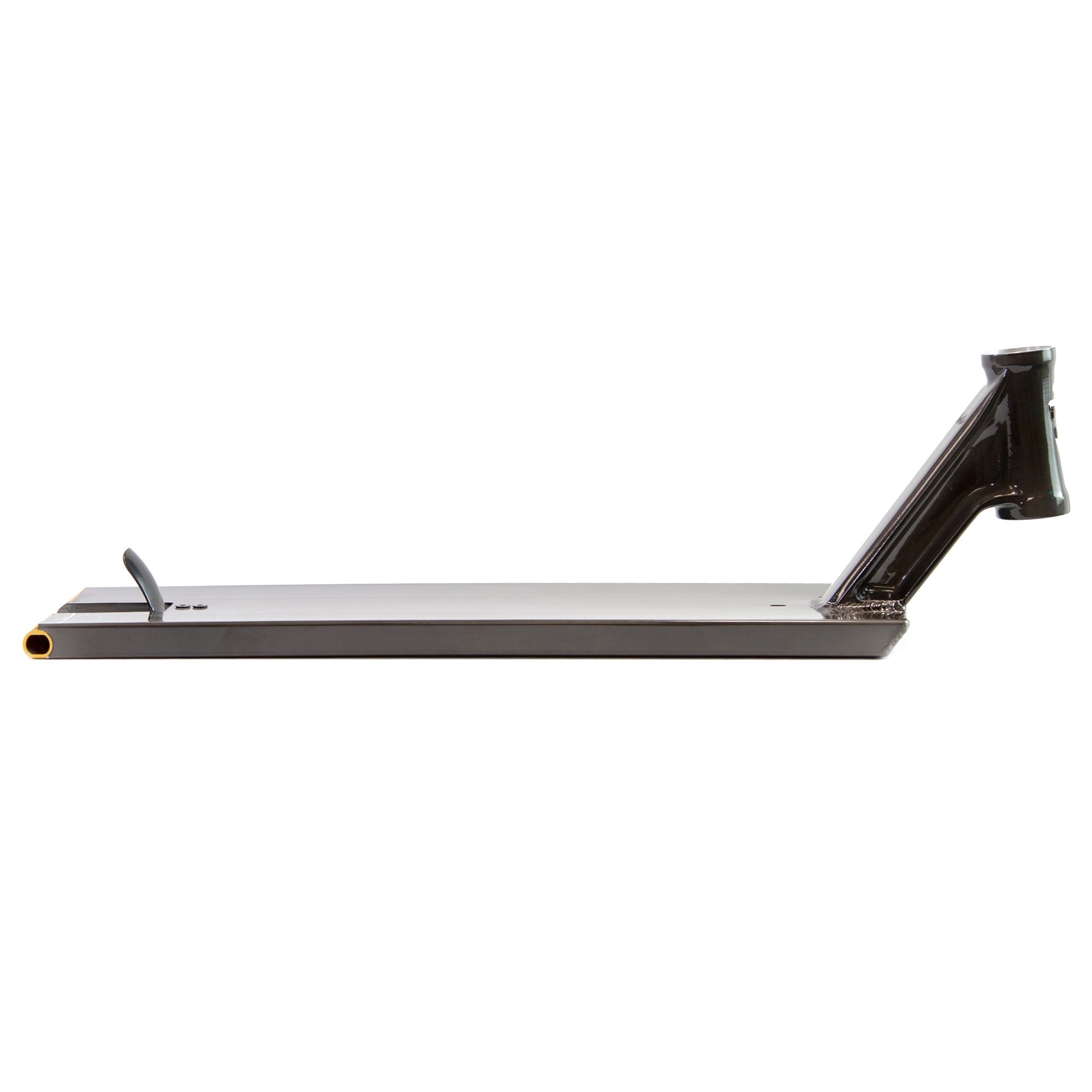 NORTH HORIZON 6.0" - TRANS BLACK NORTH HORIZON 6.0" - TRANS BLACK