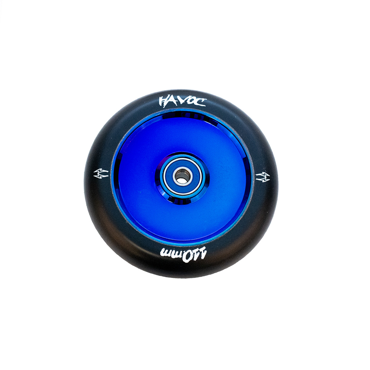 HAVOC 110MM - BLURAY HAVOC 110MM - BLURAY